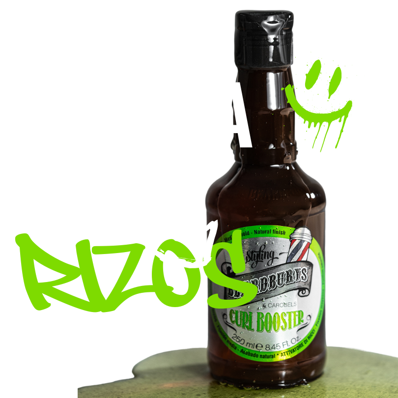 ACTIVA TUS RIZOS